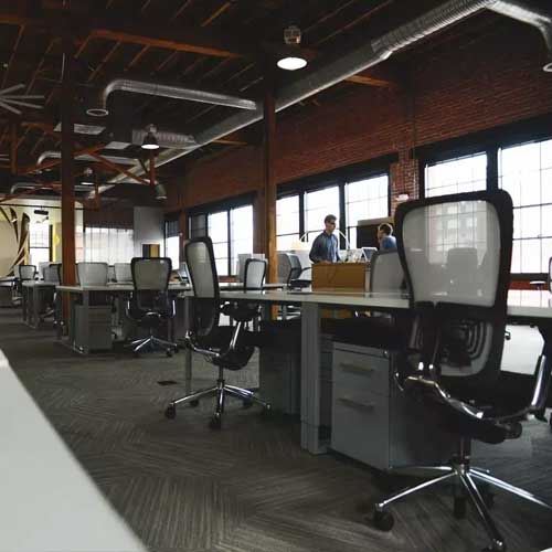 Mumbai startup Passwork raises Angel Investment for its co-working space initiative