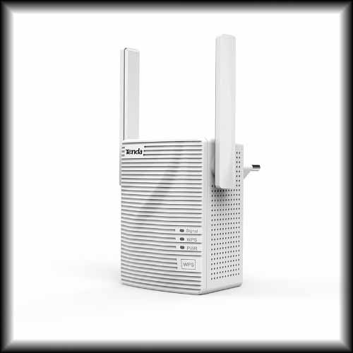 Tenda's Wi-Fi Extenders help to mitigate connectivity issues