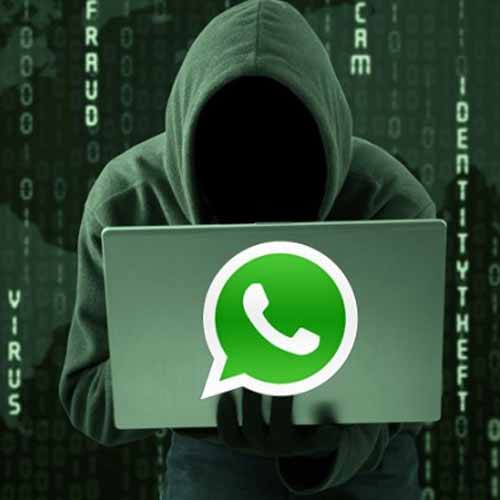 Maharashtra Cyber warns WhatsApp hack can expose private messages, photos