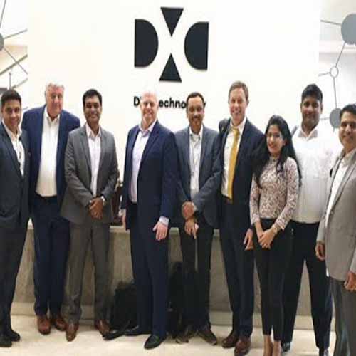 5000 campus graduates hired by DXC Technology in India 5000 campus graduates hired by DXC Technology in India
