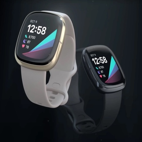 Fitbit debuts its Sense, Versa 3 and Inspire 2 fitness wearable