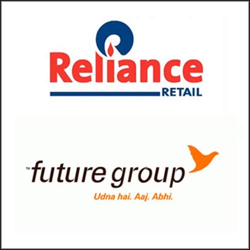 Reliance Retail to take over retail & wholesale and logistics & warehousing business of Future Group