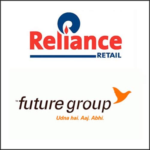 Reliance Retail to take over retail & wholesale and logistics & warehousing business of Future Group Reliance Retail to take over retail & wholesale and logistics & warehousing business of Future Group