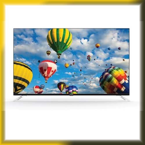 Compaq steps into smart televisions segment with launch of Hex QLED at Rs 59,999 Compaq steps into smart televisions segment with launch of Hex QLED at Rs 59,999