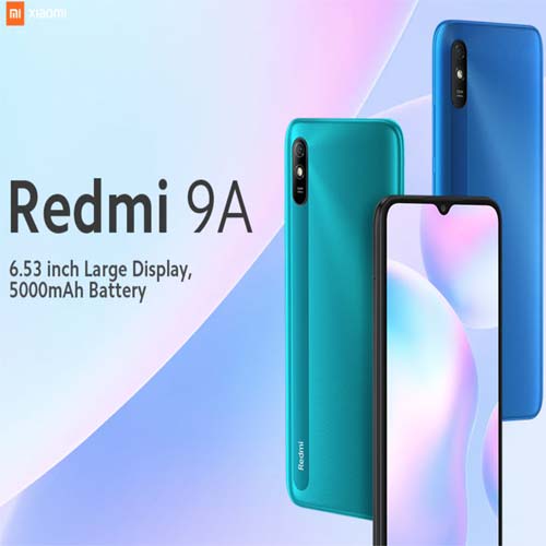 Redmi to launch 9A series in India