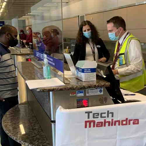 Tech Mahindra aims to accelerate Digital Transformation globally with dedicated 'Microsoft Business Unit' Tech Mahindra aims to accelerate Digital Transformation globally with dedicated 'Microsoft Business Unit'