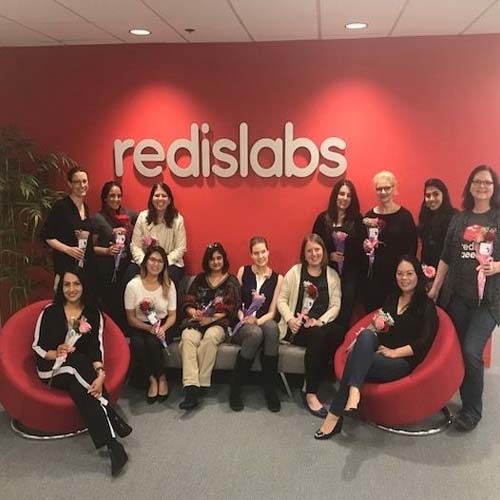 Redis Labs Achieves Advanced Technology Partner Status in the AWS Partner Network Redis Labs Achieves Advanced Technology Partner Status in the AWS Partner Network
