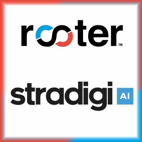 Rooter announces partnership with Stradigi AI Rooter announces partnership with Stradigi AI