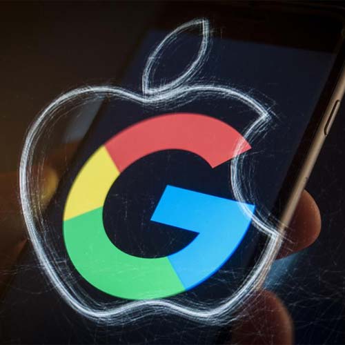 Italy initiates probe against Google, Apple for unfair commercial practices