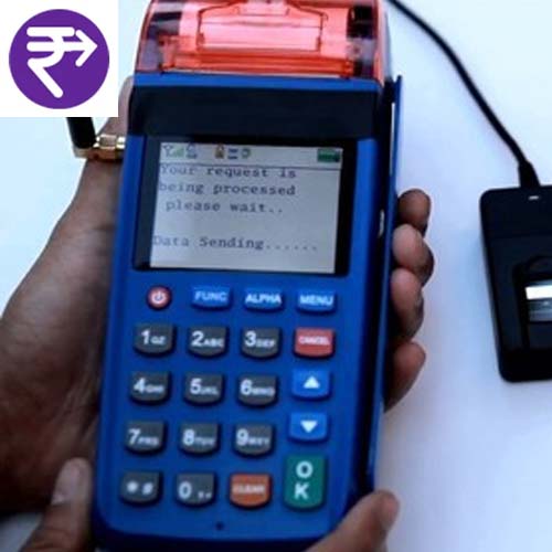 RapiPay believes that "Micro ATM is a game changer in India" RapiPay believes that "Micro ATM is a game changer in India"