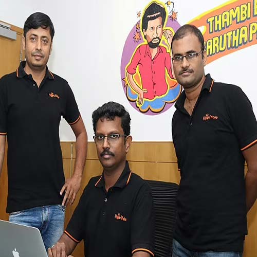 Hippo Video receives $4.5m fund in Series A round led by Alpha Wave Incubation and Exfinity Venture Partners