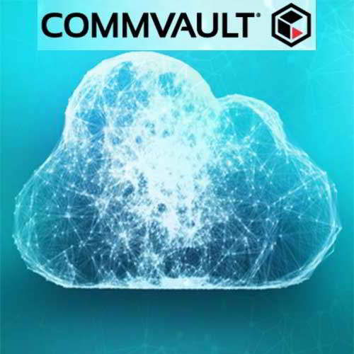 Commvault announces general availability of new Cloud-Optimized Disaster Recovery Product and Updated Intelligent Data Management Portfolio Commvault announces general availability of new Cloud-Optimized Disaster Recovery Product and Updated Intelligent Data Management Portfolio