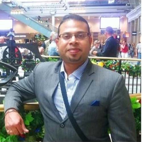 Air OK Technologies appoints Vijay Kannan as the Chief Strategy Officer Air OK Technologies appoints Vijay Kannan as the Chief Strategy Officer
