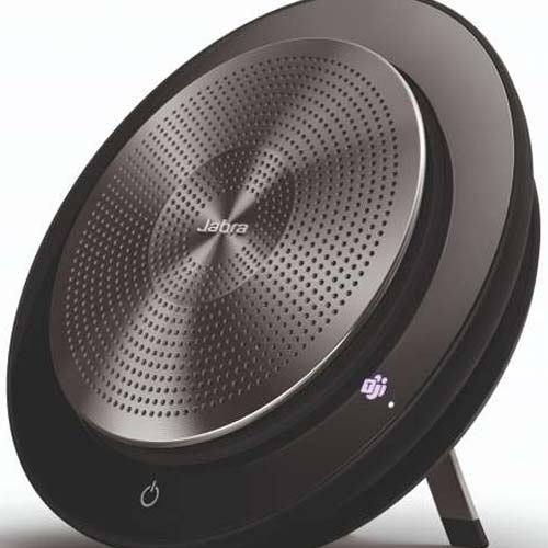 Jabra expands its speakerphone solutions with Speak 750