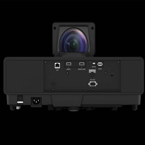 Epson brings in 4K Pro-UHD ultra short throw Projector for Home