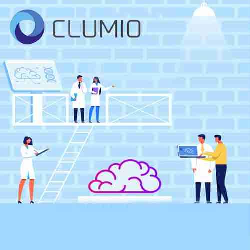Clumio bags AWS Outposts Ready Designation Clumio bags AWS Outposts Ready Designation
