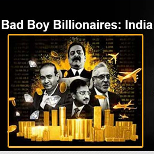 Release of Bad Boy Billionaires stalled, Netflix upset