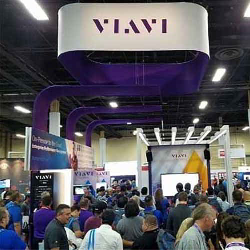 Nokia chooses VIAVI to validate performance of Coherent Optical Modules