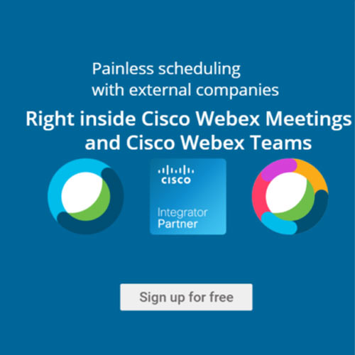 Webex enhances secure distance learning options Webex enhances secure distance learning options