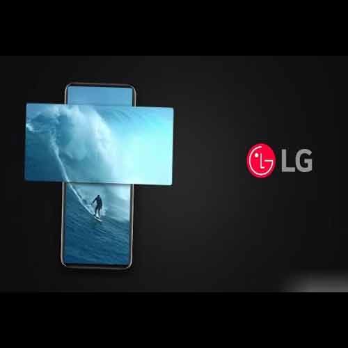LG releases teaser video, confirming T-shaped smartphone LG releases teaser video, confirming T-shaped smartphone