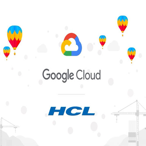 HCL and Google Cloud collaborates to deliver accelerated Business Intelligence platform HCL and Google Cloud collaborates to deliver accelerated Business Intelligence platform