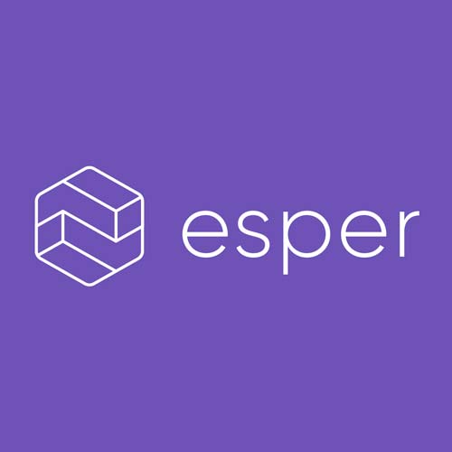 POSBANK and Esper Help Retailers Rapidly Launch Self-Serve Android Kiosks POSBANK and Esper Help Retailers Rapidly Launch Self-Serve Android Kiosks