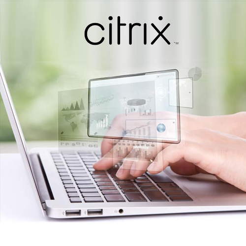 Citrix enhances employee experience to advance new world of work Citrix enhances employee experience to advance new world of work