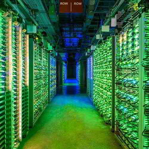 Google to expand $1.2 bn Nevada data centers