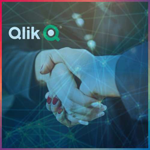Qlik boosts strategic partnership with Google Cloud Qlik boosts strategic partnership with Google Cloud