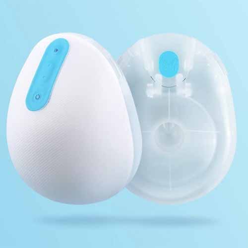 Willow, the wearable breast pump, raises $55 million
