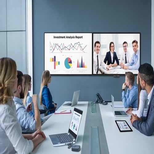 BenQ with Zoom to provide certified video conferencing displays for modern meeting rooms BenQ with Zoom to provide certified video conferencing displays for modern meeting rooms