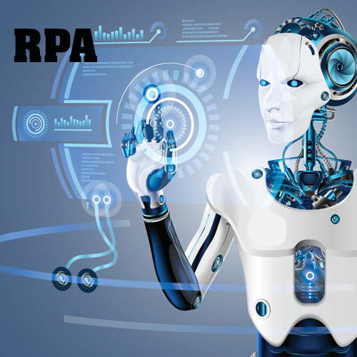 Microsoft gaining grounds on Robotic Process Automation Microsoft gaining grounds on Robotic Process Automation