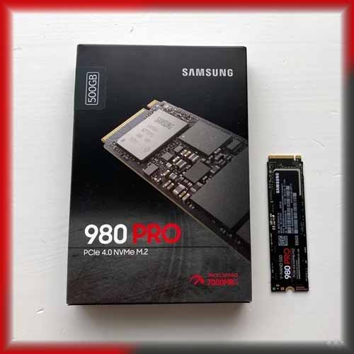 Samsung rolls out 980 PRO SSD for Gaming and High-end PC Applications Samsung rolls out 980 PRO SSD for Gaming and High-end PC Applications