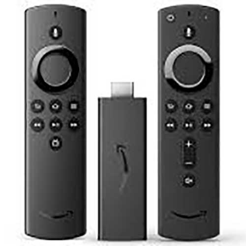 Amazon brings next-generation Fire TV Stick, Fire TV Stick Lite