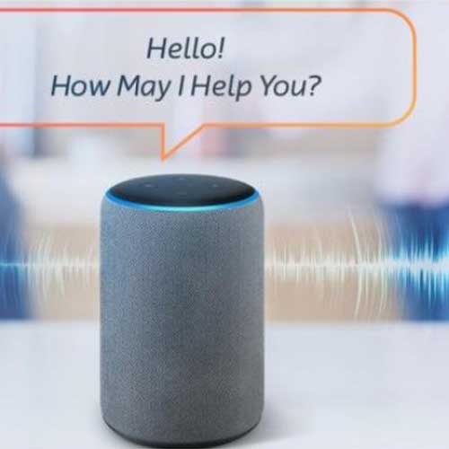 MediaTek's MT8516 2-Mic to power Flipkart's MarQ smart home speakers