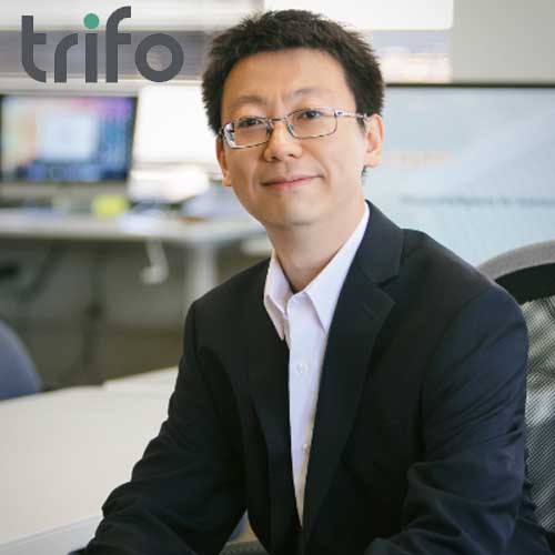 Trifo Aims to Shake Up Robot Vacuum Market in India with AI Technology