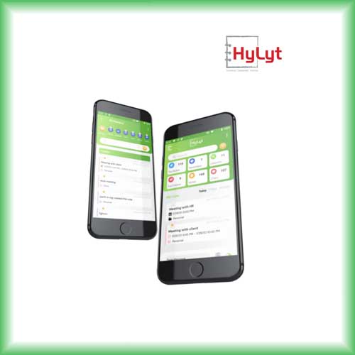 SocioRAC launches HyLyt app for remote working teams SocioRAC launches HyLyt app for remote working teams