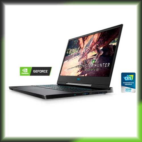 Dell G7 15 launched in India