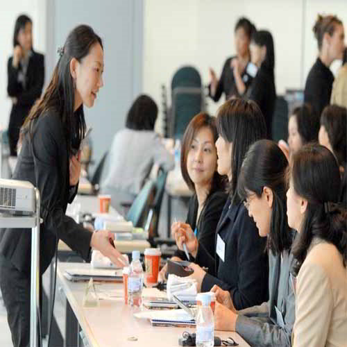 Female workforce participation increased from 30% in April to reach 37% at the end of July: LinkedIn Female workforce participation increased from 30% in April to reach 37% at the end of July: LinkedIn