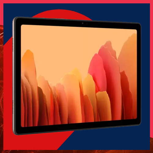 Samsung rolls out Galaxy Tab A7 in India Samsung rolls out Galaxy Tab A7 in India