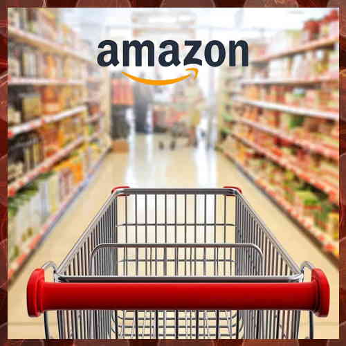 Amazon adds more kirana shops and delivery partners to meet on time delivery during festive season Amazon adds more kirana shops and delivery partners to meet on time delivery during festive season