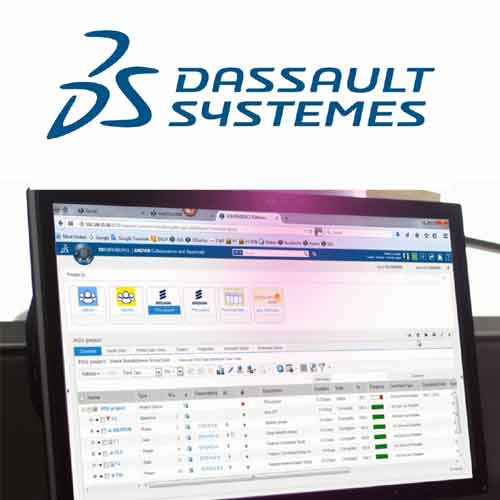 Dassault Systemes enables Ericsson with its 3DEXPERIENCE Platform Dassault Systemes enables Ericsson with its 3DEXPERIENCE Platform