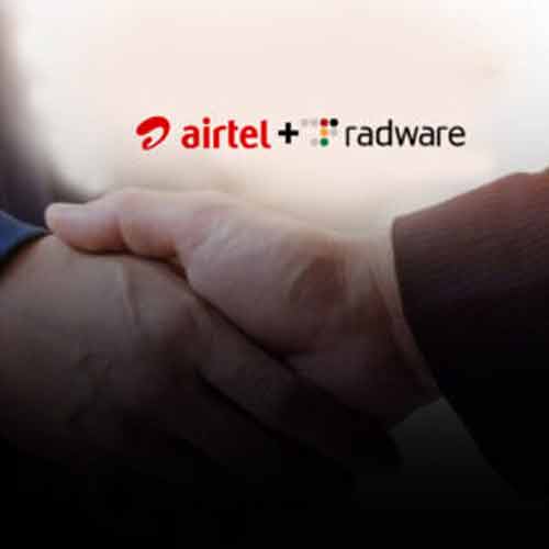 Airtel and Radware to offer cloud security services to Enterprises Airtel and Radware to offer cloud security services to Enterprises