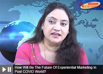 How Will Be The Future Of Experiential Marketing in Post COVID World?