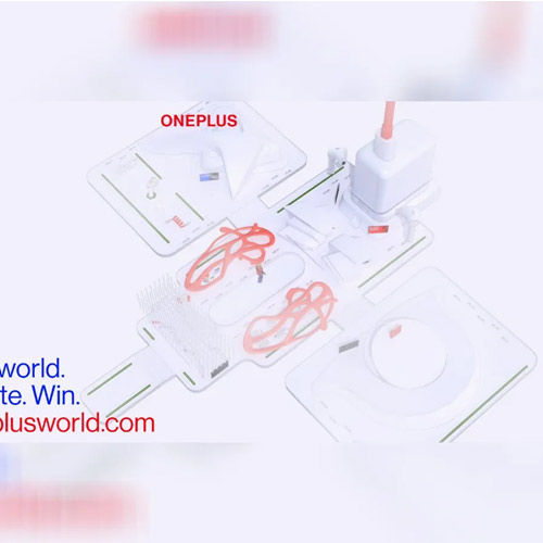 OnePlus World launched, offers an immersive virtual experience