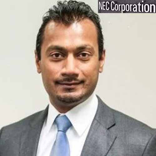 NEC Technologies India is Renamed as NEC Corporation India NEC Technologies India is Renamed as NEC Corporation India