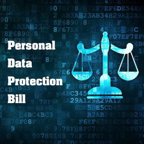 Personal Data Protection Bill to be tabled in Parliament in Budget session