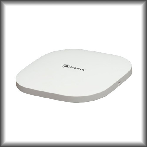 DIGISOL rolls out DG-WM500-I1 Wave2 Enterprise Wireless Access Point
