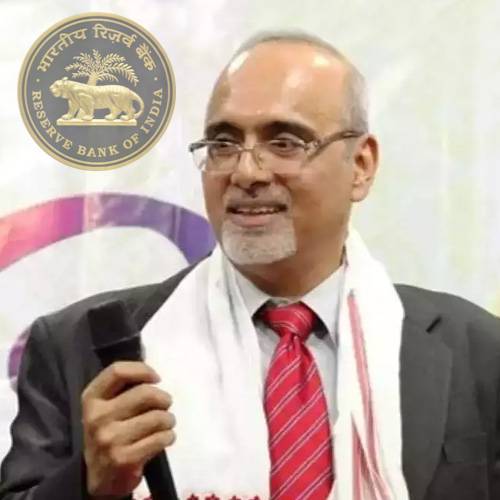 M Rajeshwar Rao is elevated as Deputy Governor of RBI