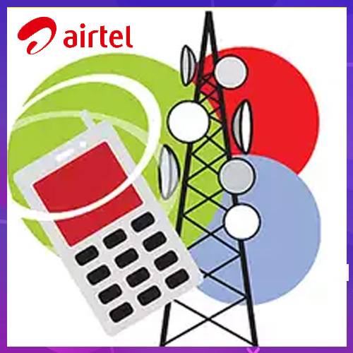Ericsson to aid Airtel in its 4G network expansion Ericsson to aid Airtel in its 4G network expansion